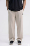 Signature Straight Fit - Beige