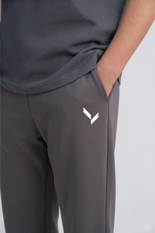 Onvor Loose Fit Trouser