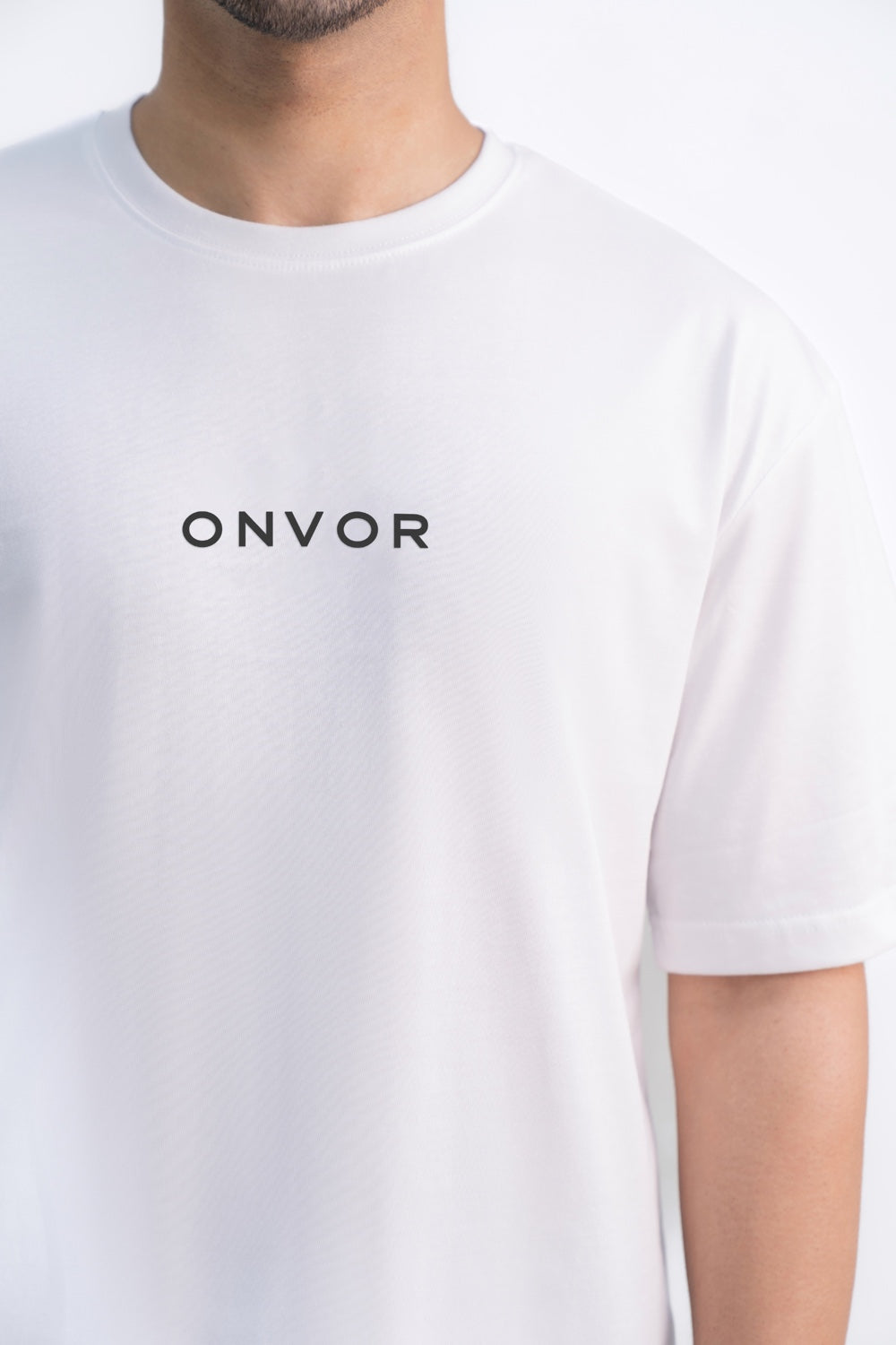 Stamp Tee - Olive