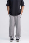 Stamp Baggy - Grey