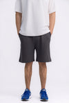 Signature Shorts - Charcoal