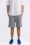 Signature Shorts - Grey