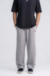 Signature Baggy - Grey