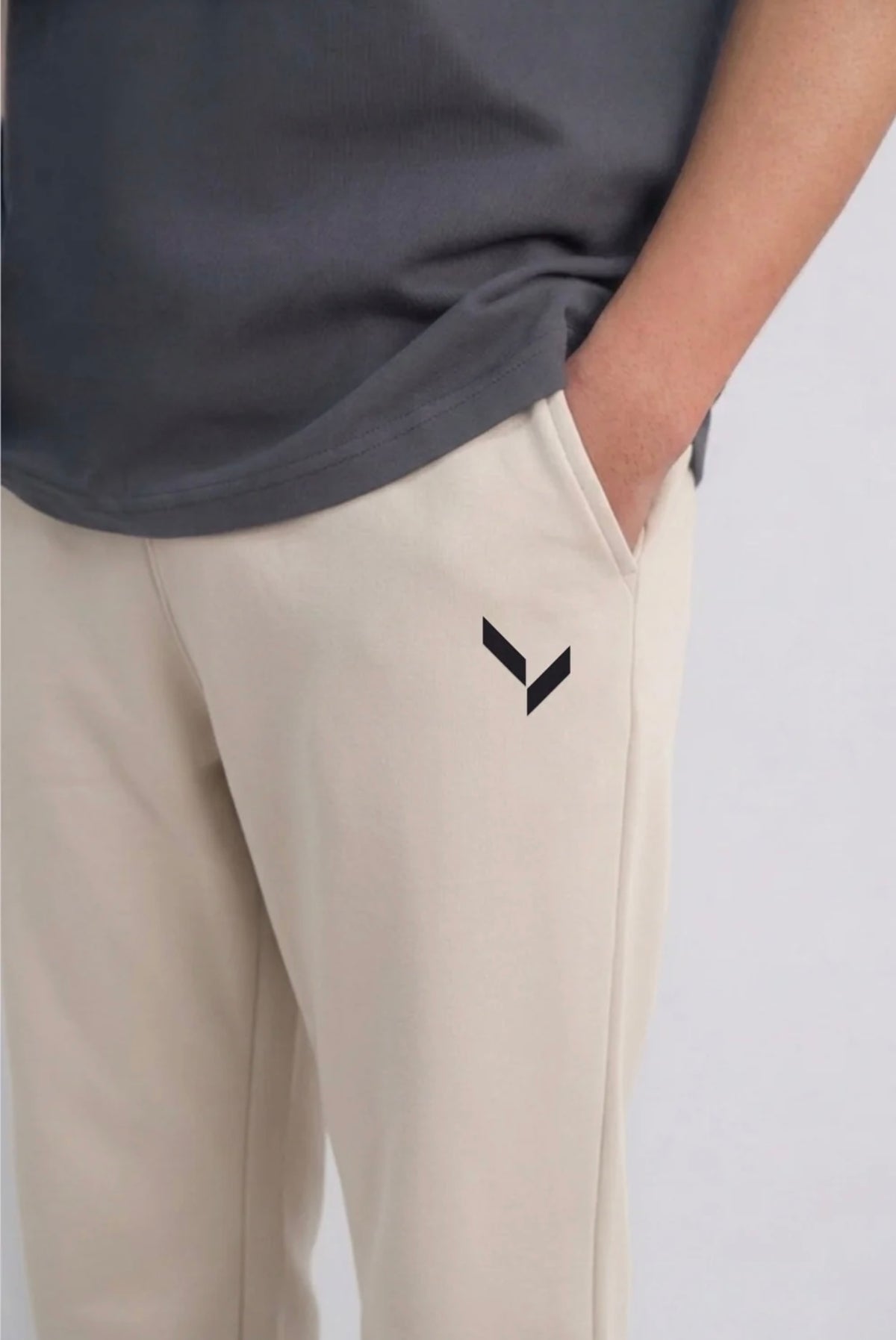 ONVOR Straight Fit - Beige
