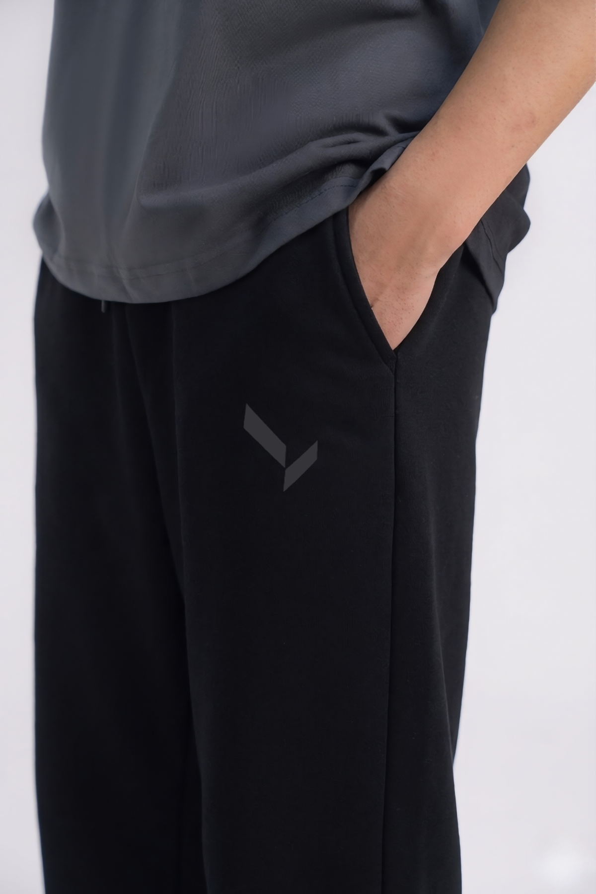 Onvor Baggy Trouser