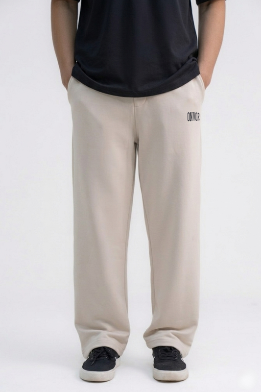 Loose Fit Trouser