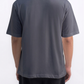 Oversized Urdu Calligraphy Tee