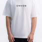 Oversized Tee