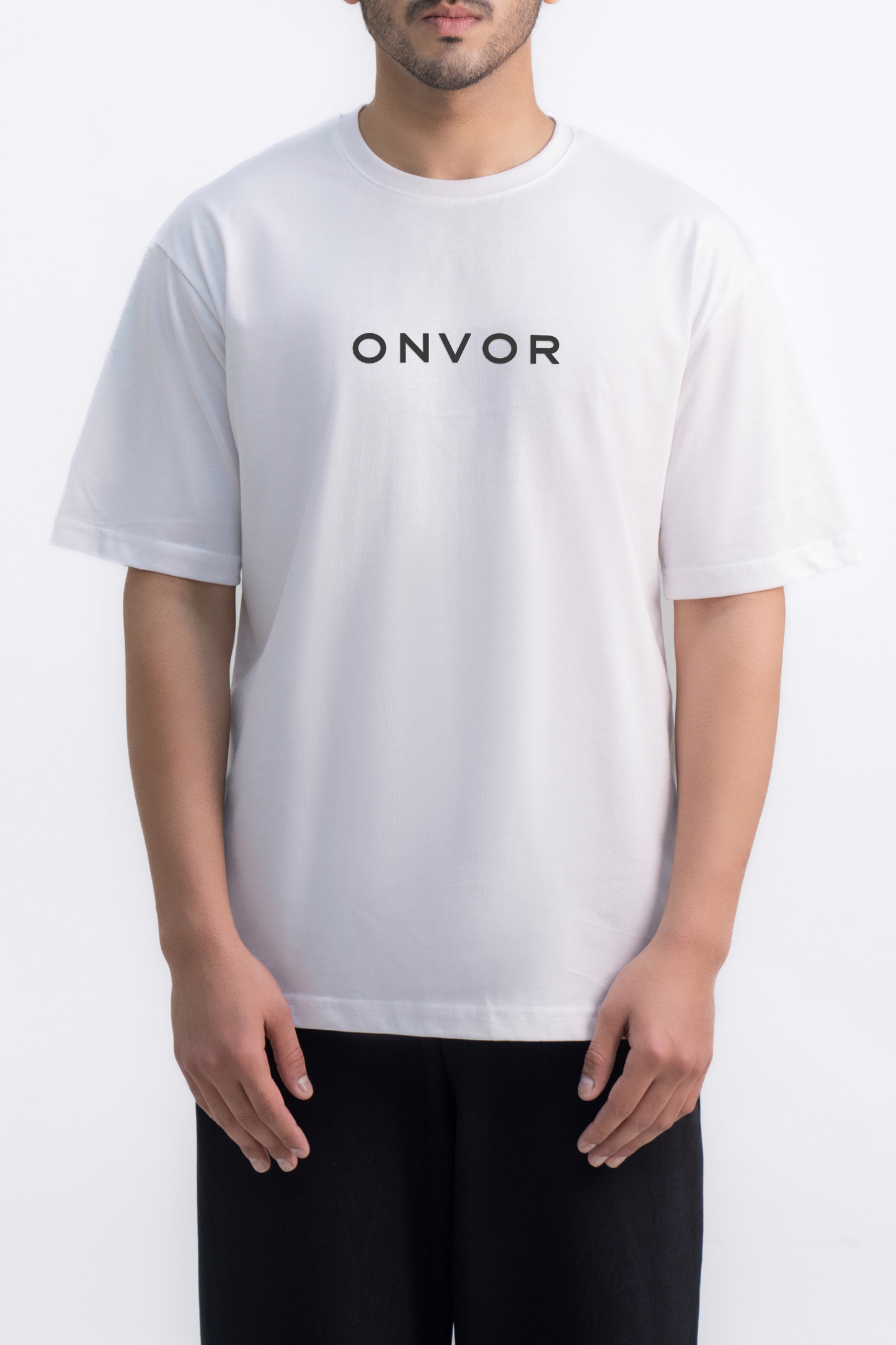 Oversized Tee