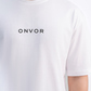 Oversized Tee