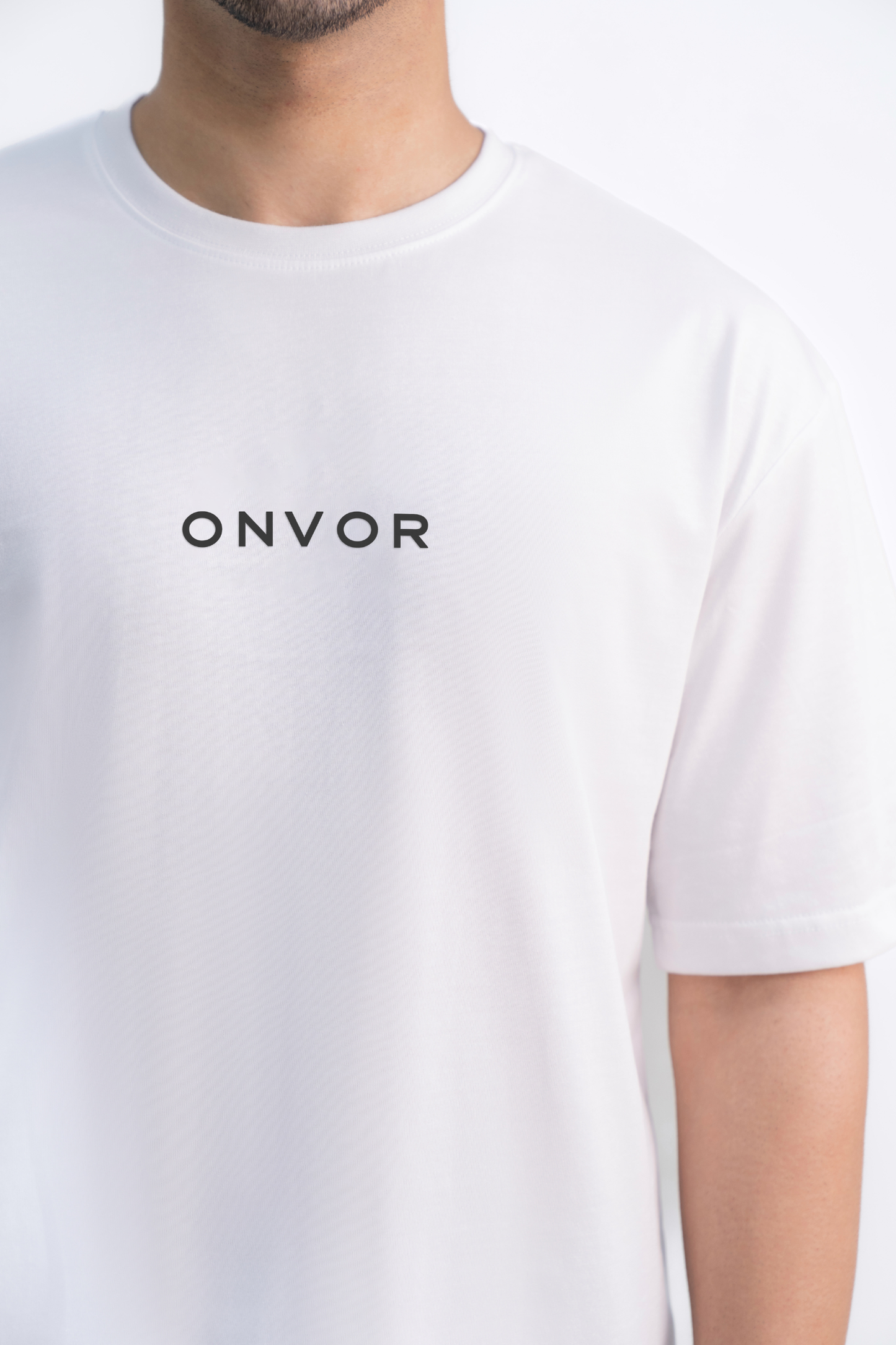 Oversized Tee