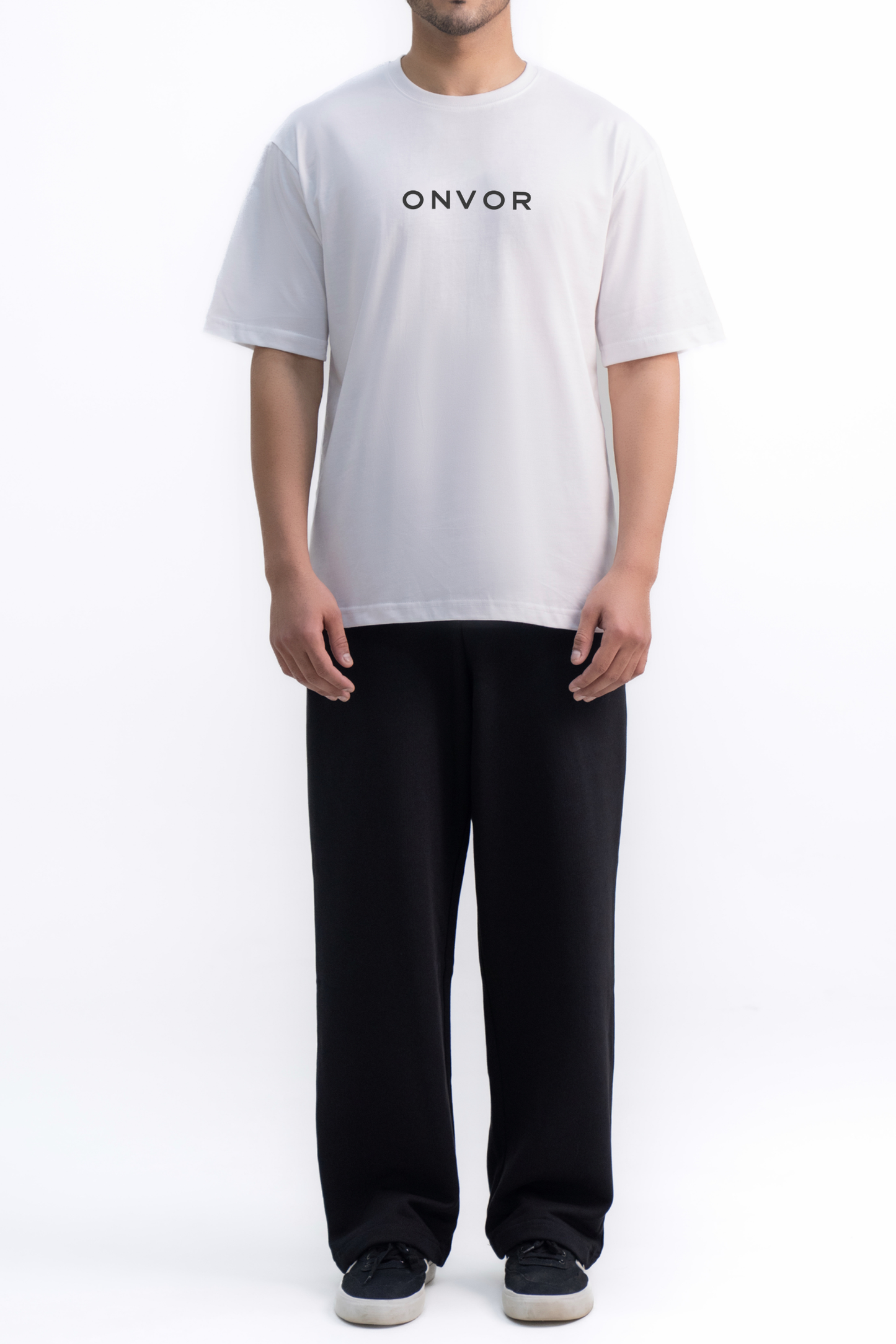 Oversized Tee