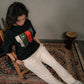 White Trousers - Women