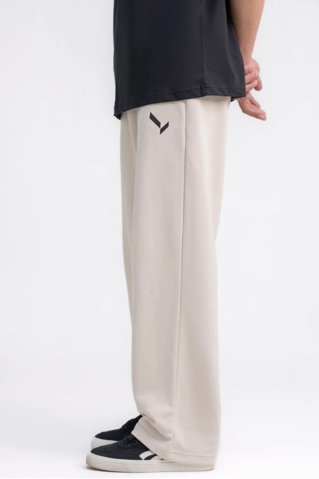 ONVOR Baggy - Beige