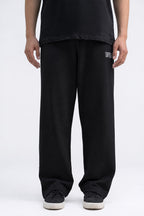 Stamp Baggy - Black