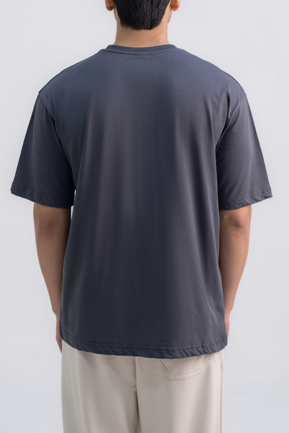 90 Min Tee