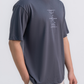 Oversized 90 Min Tee