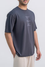 90 Min Tee