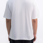 Oversized Urdu Calligraphy Tee