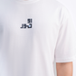 Oversized Urdu Calligraphy Tee