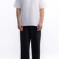 Oversized Urdu Calligraphy Tee