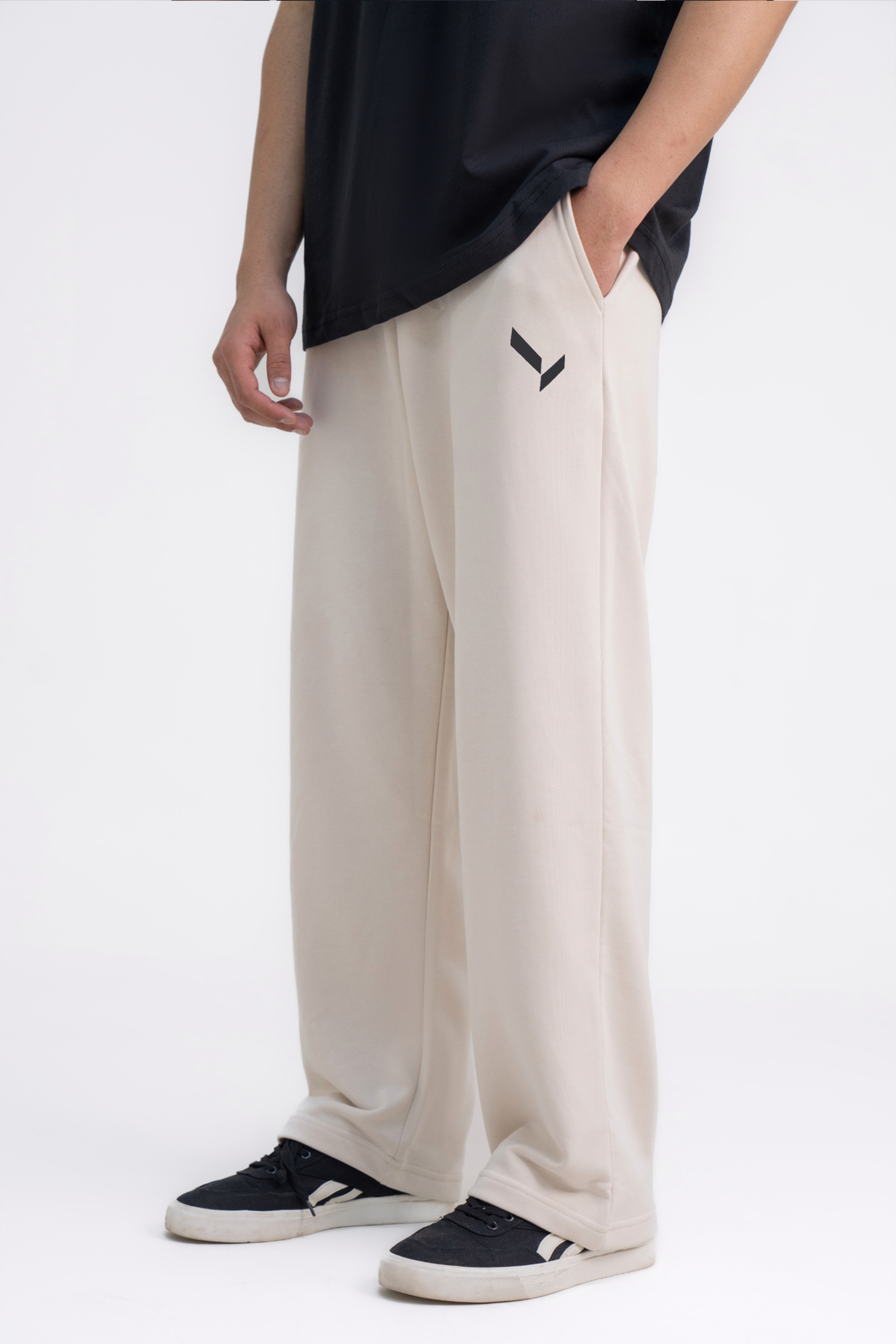 Baggy Trouser