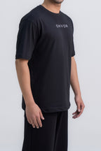 Stamp Tee - Black
