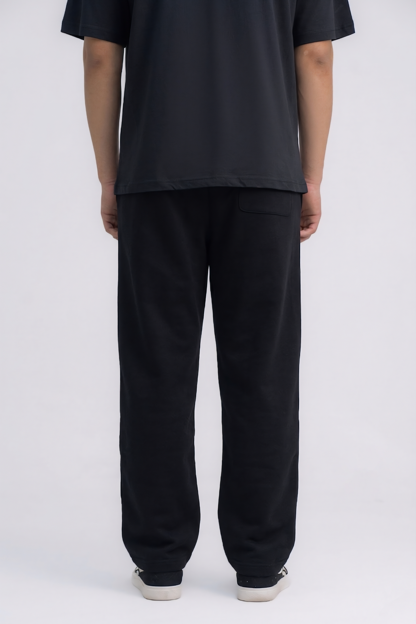 Loose Fit Trouser