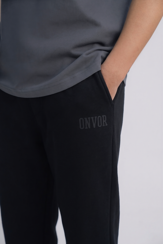 Loose Fit Trouser