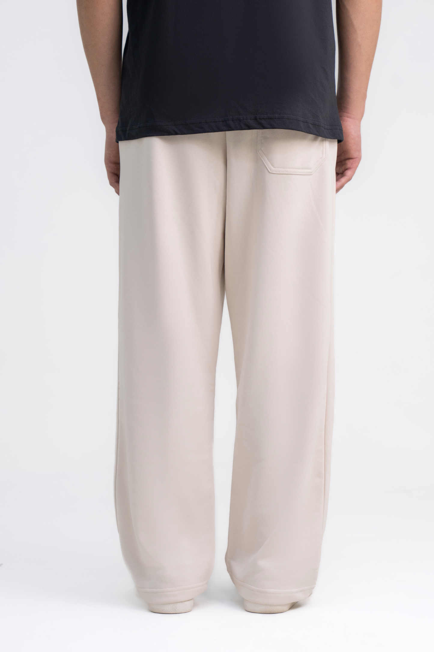 Baggy Trouser