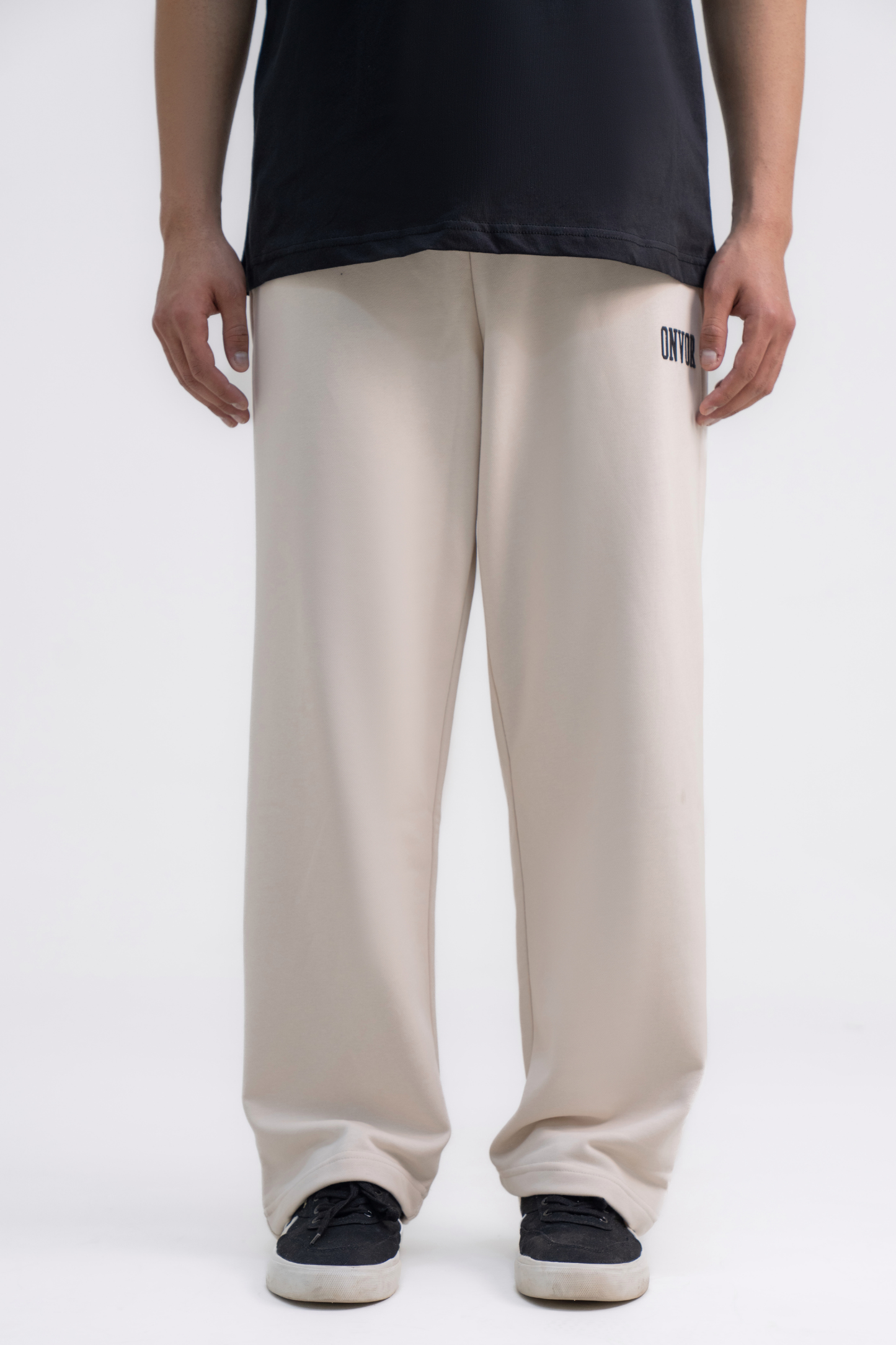 Baggy Trouser