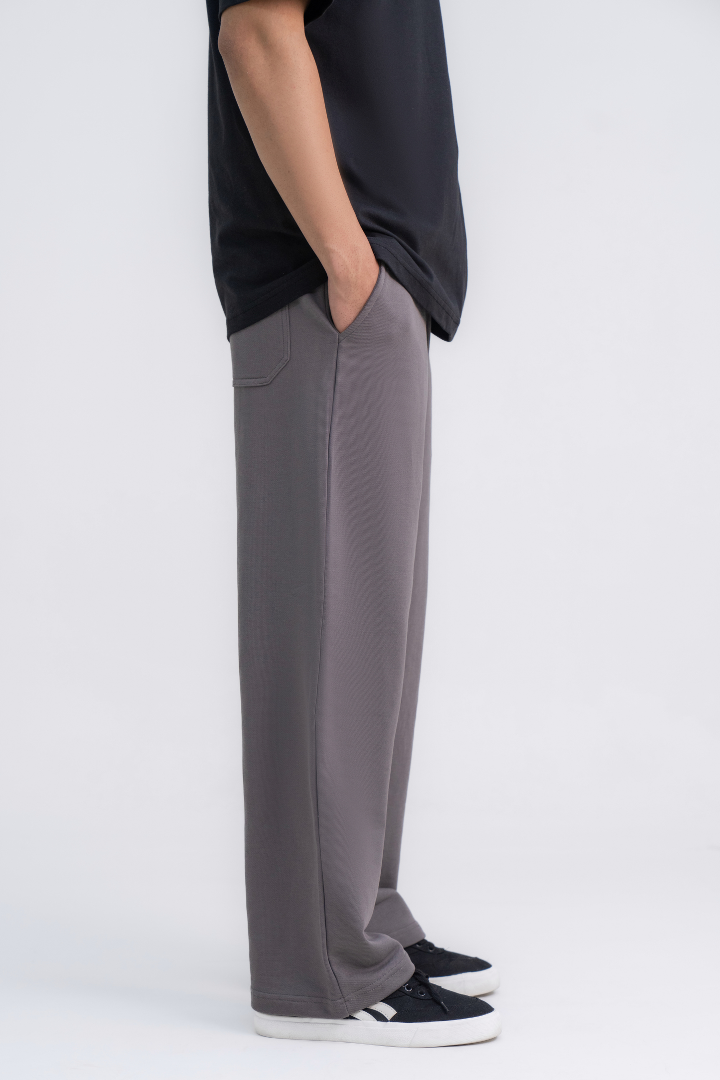 Onvor Baggy Trouser