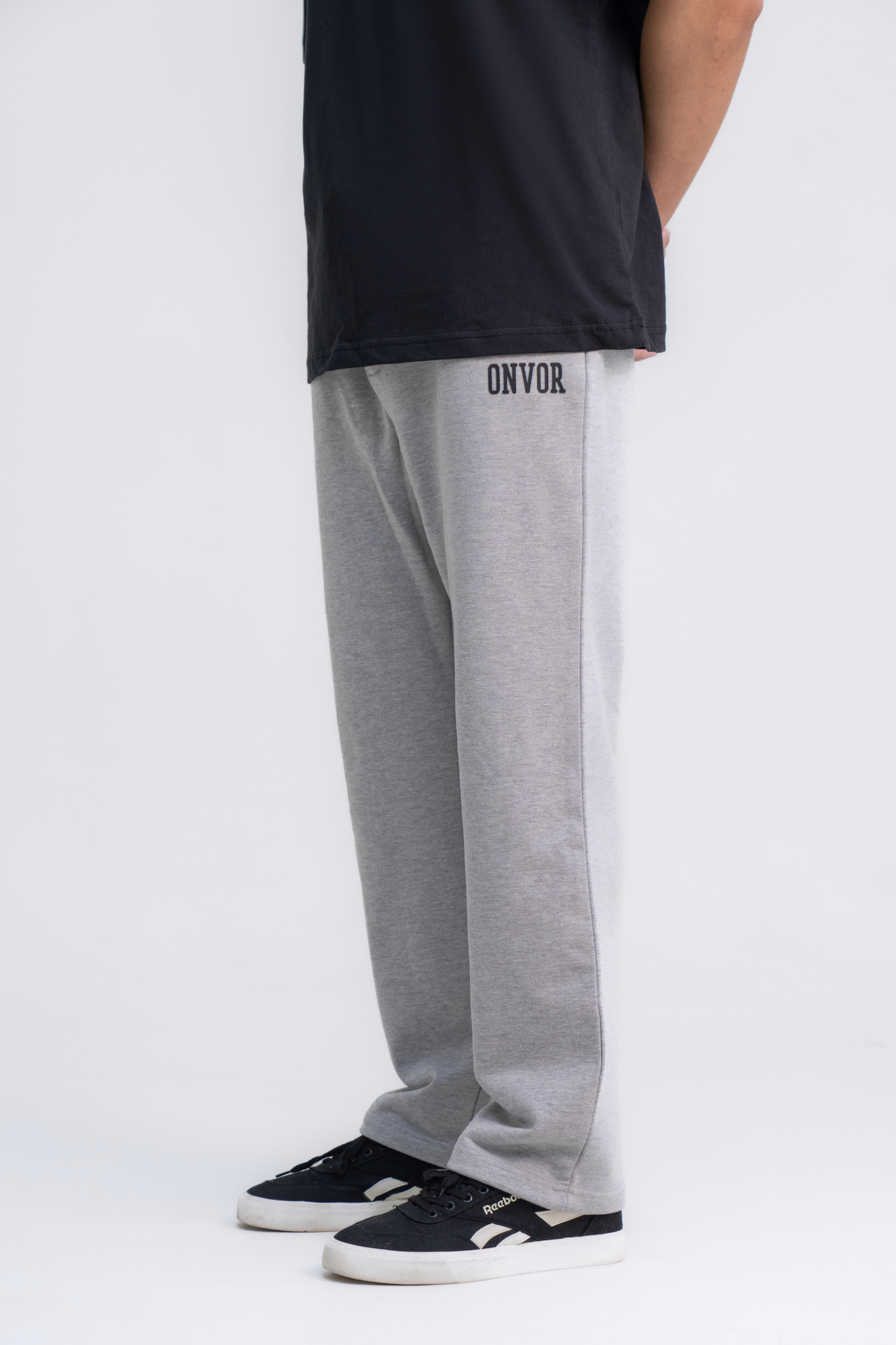 Loose Fit Trouser