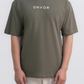 Oversized Tee
