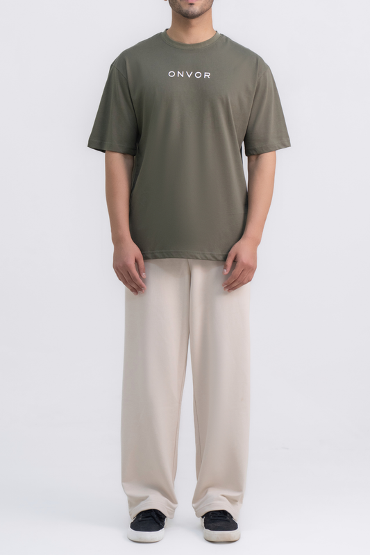Oversized Tee