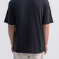 Oversized Textured Tee
