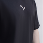 Oversized Textured Tee